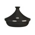 Emile Henry - Tagine 1,8l - czarny
