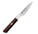 Mcusta Zanmai - VG-10 Supreme Hammered Nóż do obierania 9cm