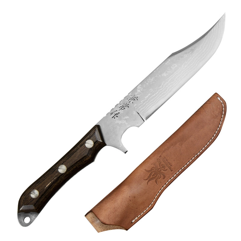 Kanetsune - Aogami#2 Seseragi Clip 12,5 cm