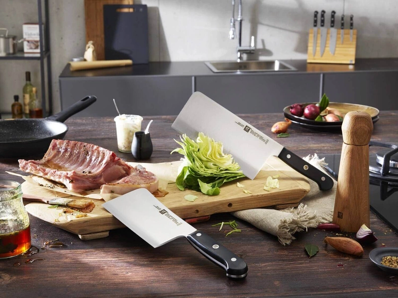 Zwilling - Tasak Gourmet 15 cm