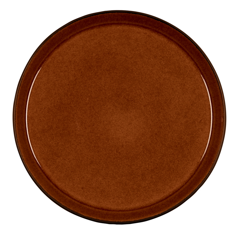 Bitz - Talerz Gastro 27 cm Black/Amber