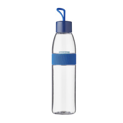 Mepal - Butelka Water Ellipse 700 ml vivid blue