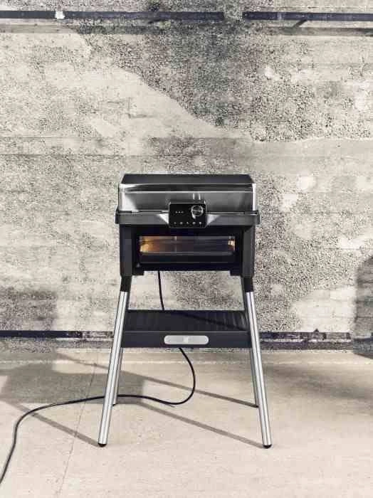 WMF - Grill Profi Plus Urban Master