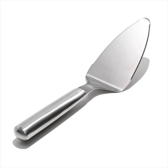 OXO - Łopatka do ciast stalowa, Steel