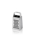 GEFU - Display 12x tarka 4-stronna do warzyw CUBI
