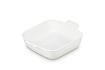 Le Creuset - Kwadratowa forma do pieczenia 23 x 23 cm - Meringue
