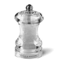 Cole & Mason - Młynek do soli Capstan 8,5 cm