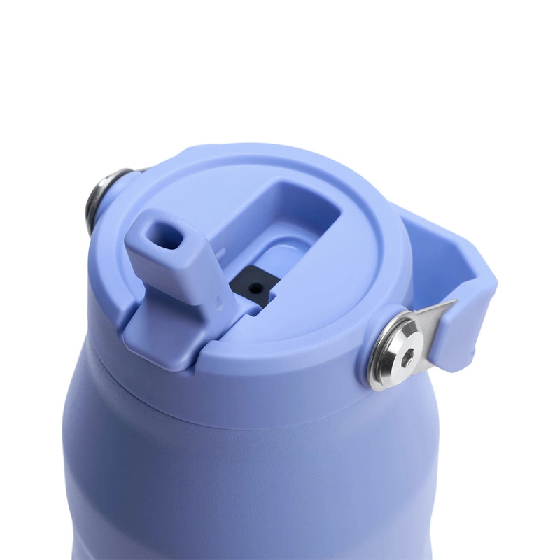 Stanley - butelka IceFlow™ Flip Straw 2.0 1.06 L Hydrangea