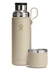 Hydro Flask - Termos 28 oz z kubkiem, Oat