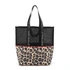 Rolser - Wózek na zakupy Urban Wild Bag Camel