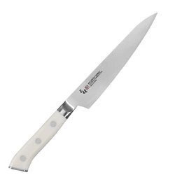 Mcusta Zanmai - Classic Damascus VG-10 Corian Nóż uniwersalny 15 cm