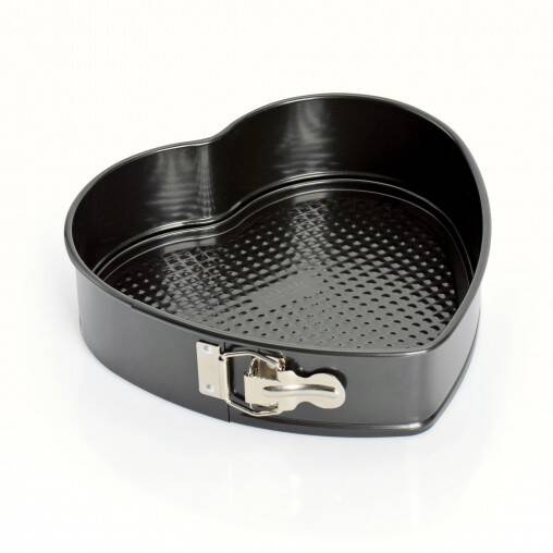 KAISER - Forma do pieczenia, serce CLASSIC 25x26cm