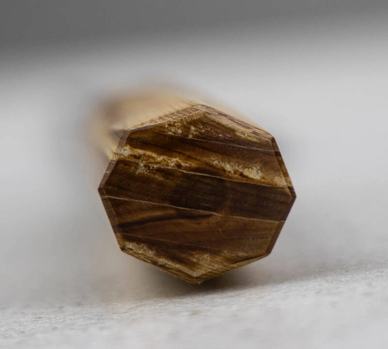 Mcusta Zanmai - Beyond Aogami Super Nóż uniwersalny 15cm