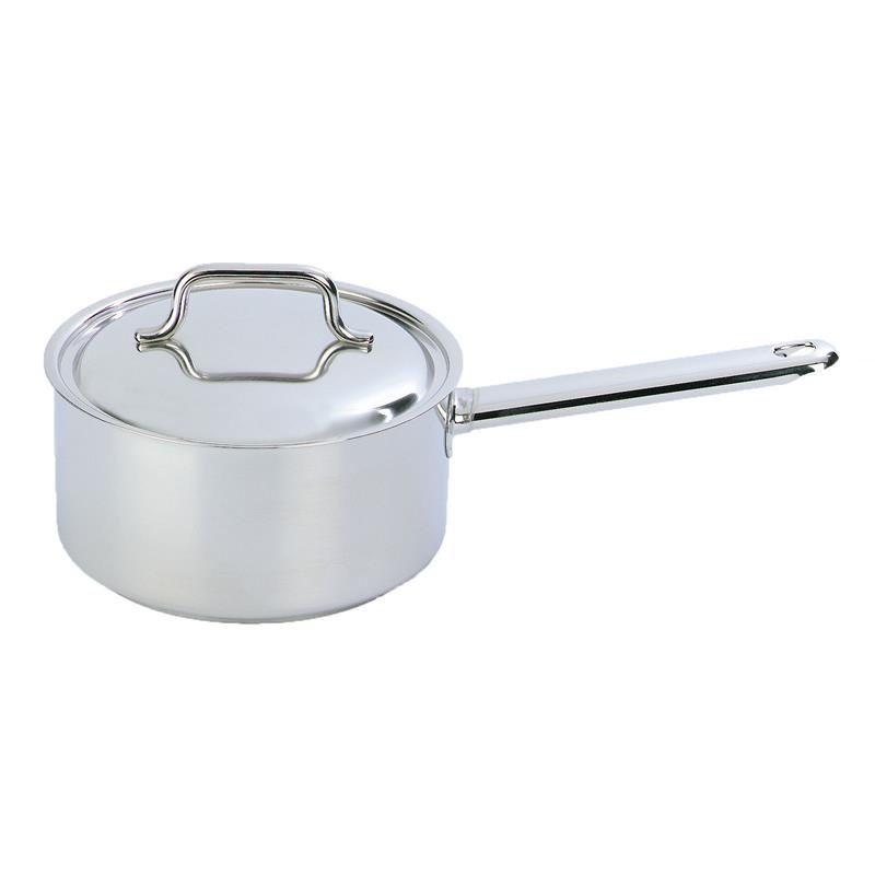 Demeyere - rondelek z pokrywką 2.2 l Apollo