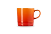Le Creuset kubek duży płomienny 0,35 l