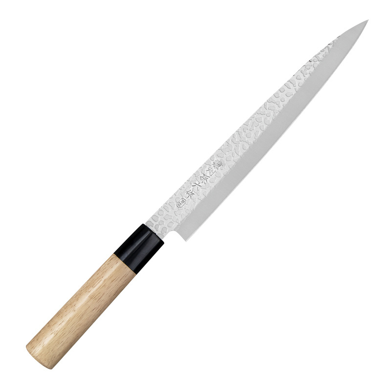 Satake - Magoroku Saku Nóż Sashimi 21 cm