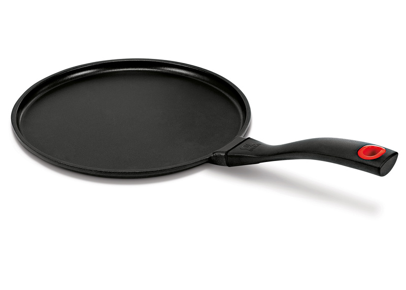 Beka - Patelnia do naleśników z nieprzywierającą powłoką 25cm Energy