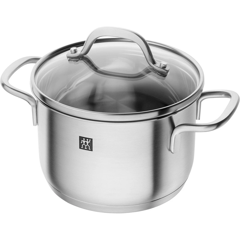 Zwilling - garnek wysoki z pokrywką 1.5 ltr Pico