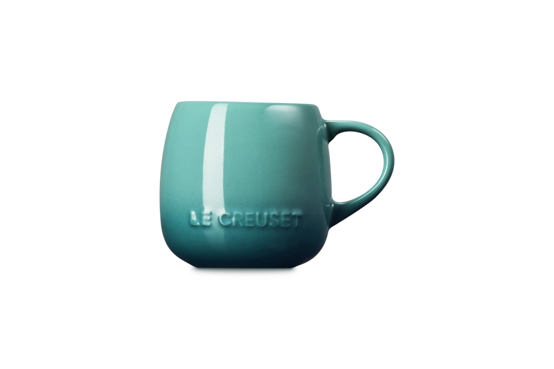 Le Creuset - kubek Coupe bleu riviera 0,32 l
