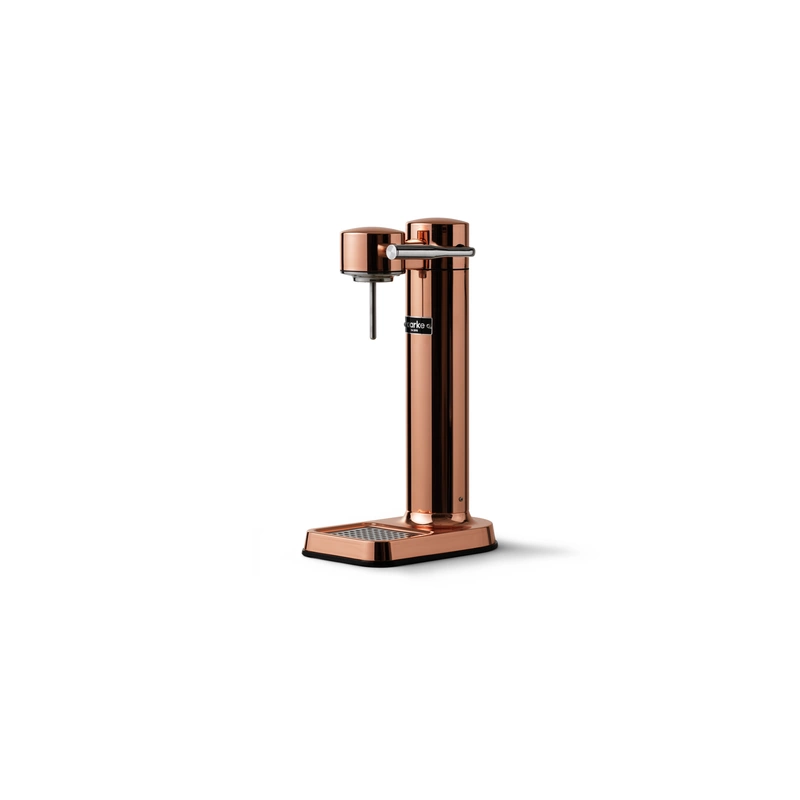 Aarke - saturator do wody Carbonator 3, miedziany