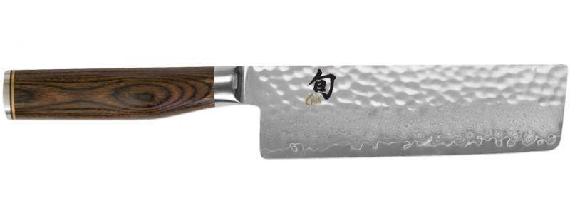 KAI - Nóż NAKIRI 14 cm SHUN PREMIERE