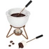 Boska - Zest.do czekoladowego Fondue Petit Marie