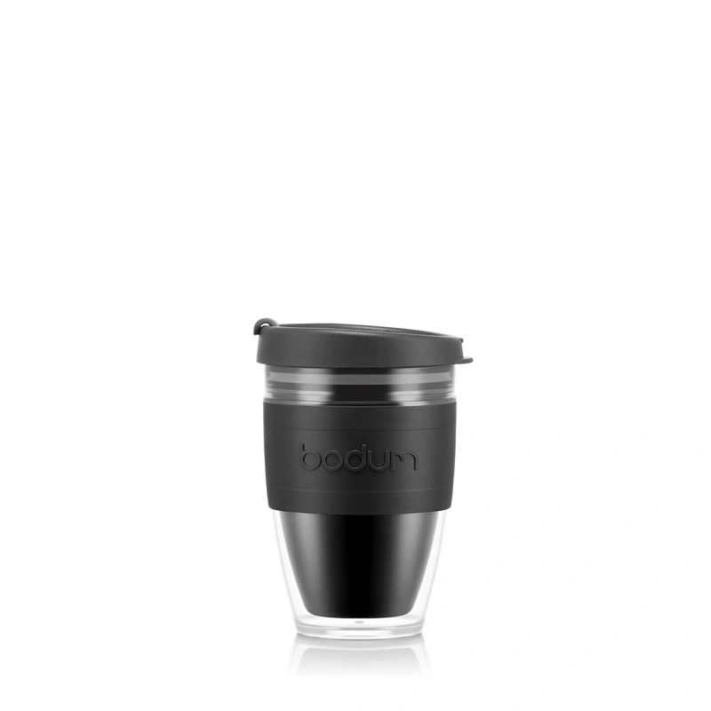Bodum - kubek termiczny To Go Joycup 0.25 l Black