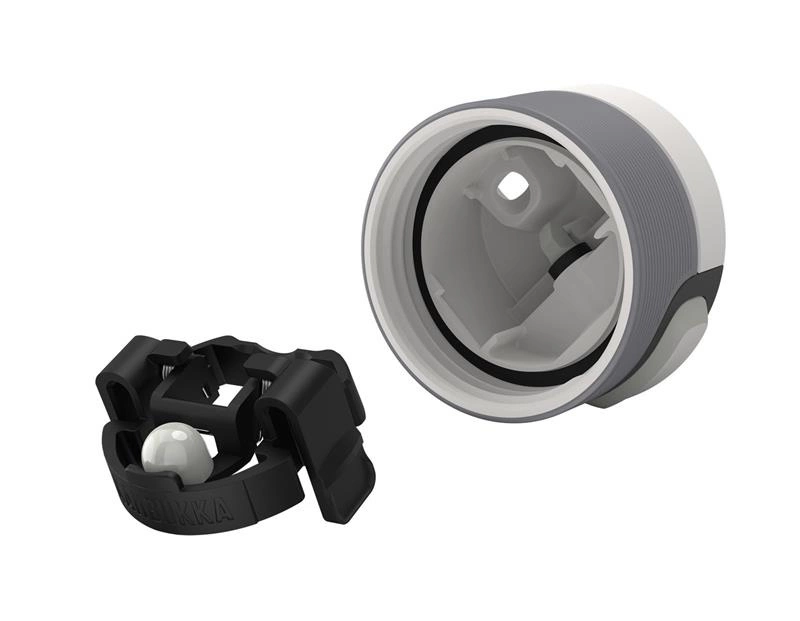 Kambukka - kubek termiczny Etna 500ml Foggy Terrazzo