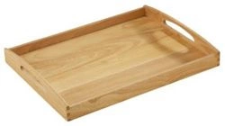 Zassenhaus - drewniana taca