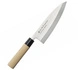 Satake - S/D Nóż Deba 18cm