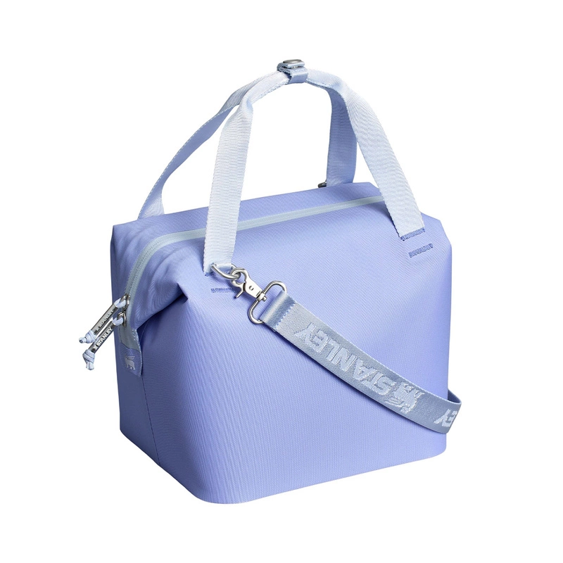 Stanley - torba termiczna All-Day Julienne Mini 7L Hydrangea