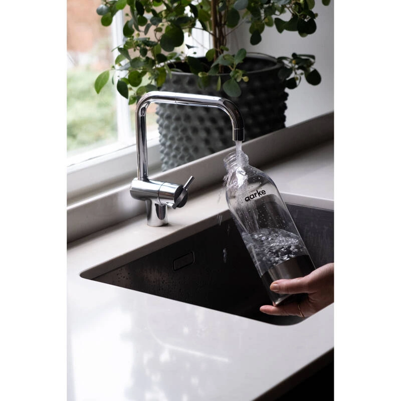 Aarke - butelka PET, 1000 ml