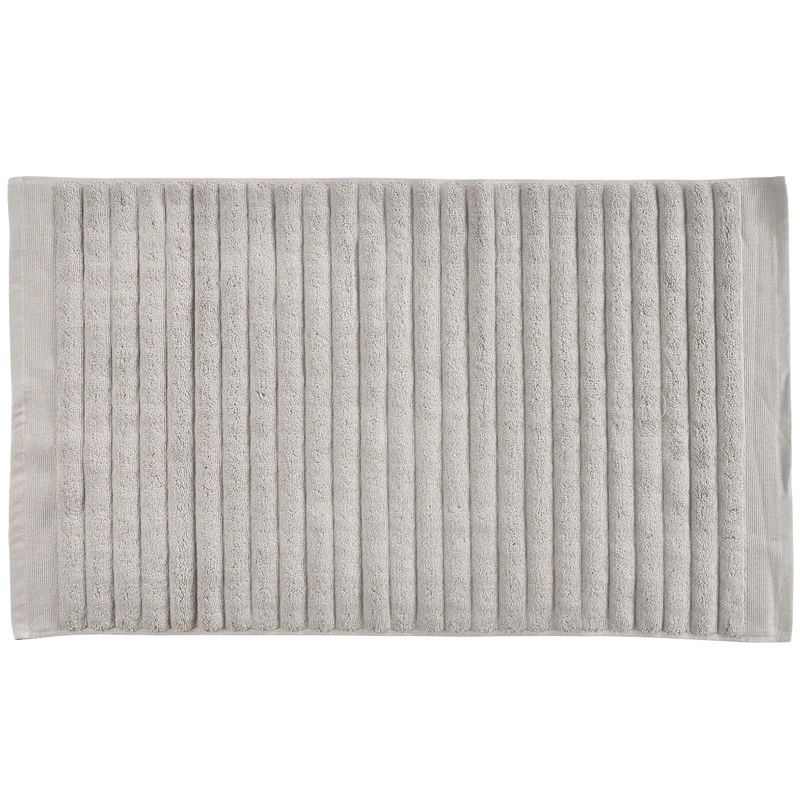 Zone Denmark - Mata łazienkowa 50x80 cm Inu Soft Grey