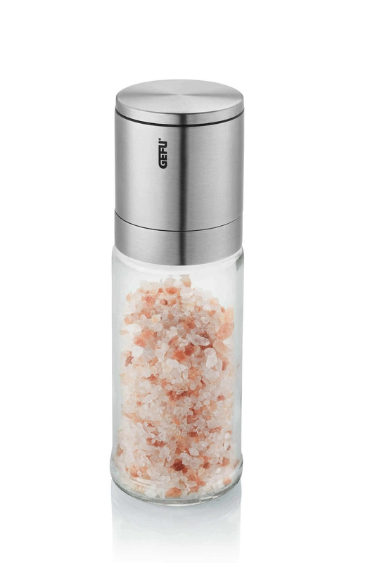 GEFU - młynek do soli/pieprzu LAMOLA