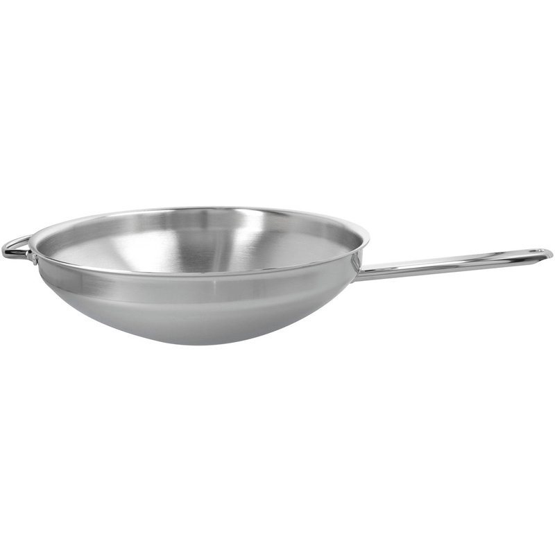 Demeyere - wok 32 cm Apollo 7