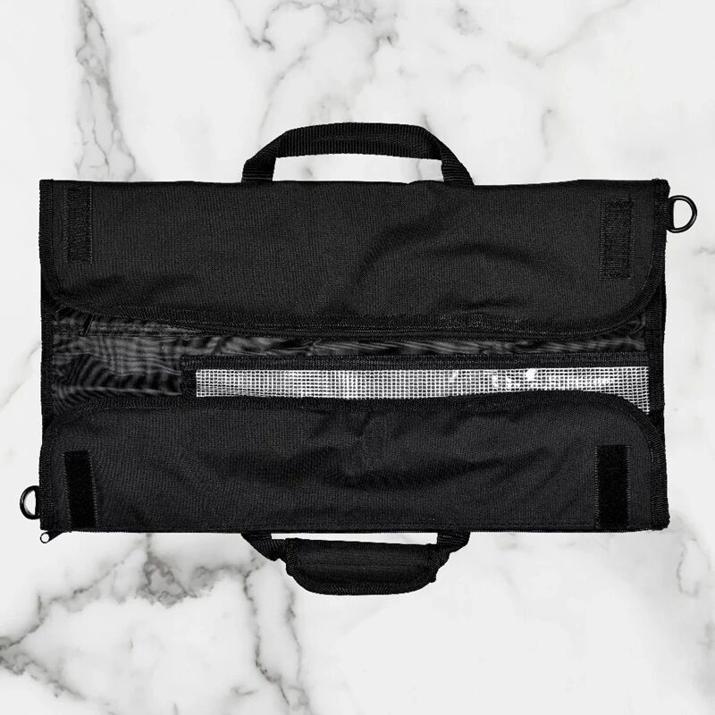 Yaxell - Torba na noże - 8 kieszeni (500x130x40mm)