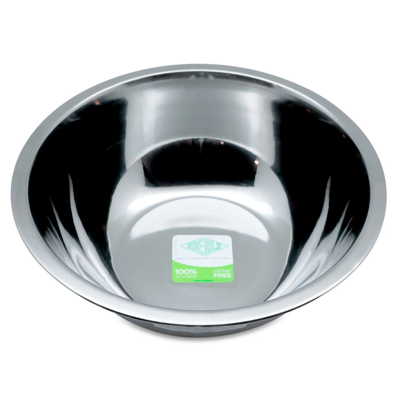 IDEALE - Miska do mieszania, stal nierdzewna