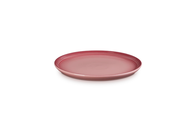 Le Creuset - Talerz mały Coupe rose quartz 22 cm