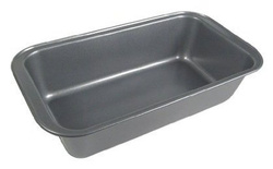 de Buyer - Forma do ciasta lub pasztetów dł. 26 cm