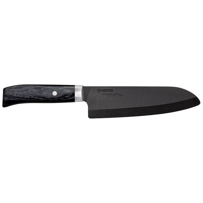 Kyocera - Nóż Santoku 16 cm Japan