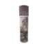 Cilio - butelka termiczna, stalowa czarna, 750 ml