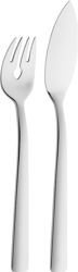 Zwilling - Zestaw do ryb Dinner