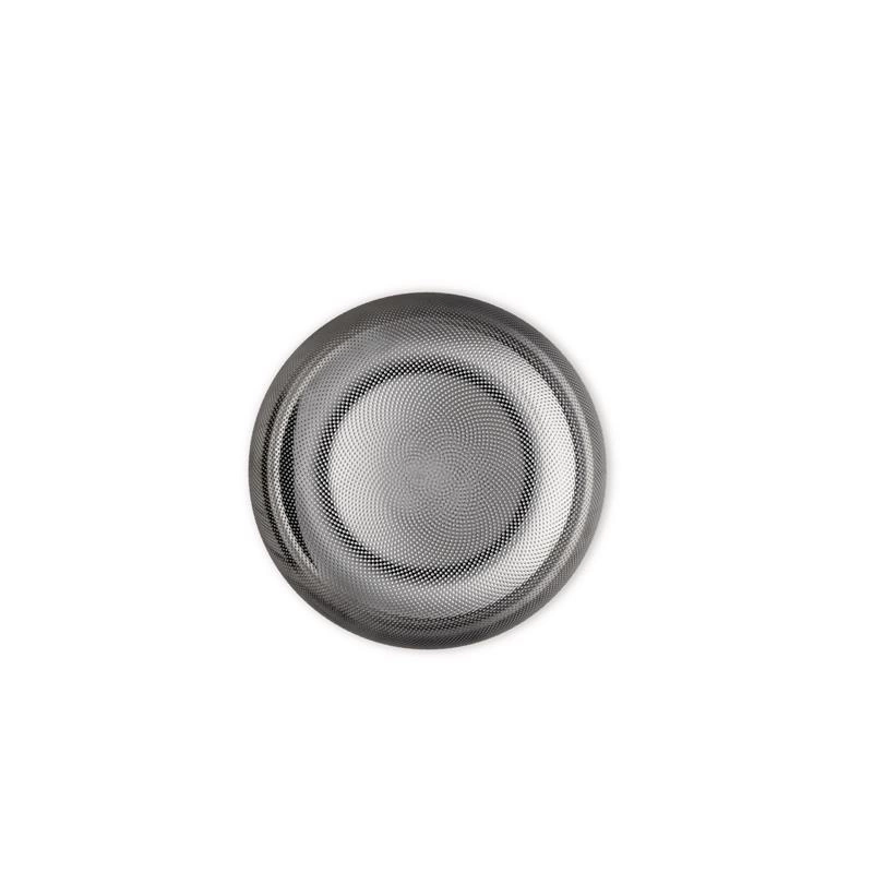Alessi - Misa ze stali nierdzewnej- Extra Ordinary Texture, 24 cm