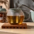 Bodum - Dzbanek do herbaty tłokowy ASSAM 1L Sage