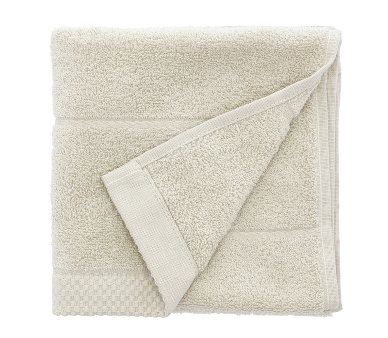 Södahl - Ręcznik 40 x 60 cm Line beige