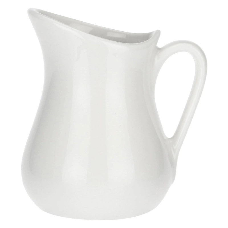 La Porcellana Bianca - kremówka z uchwytem 70 ml Corte