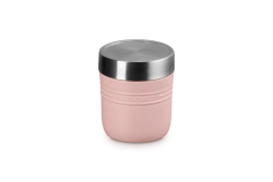 Le Creuset - Termos obiadowy 500 ml shell pink