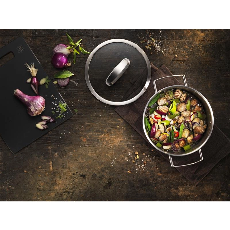 Zwilling - Garnek wysoki Vitality - 20 cm 3,5 l