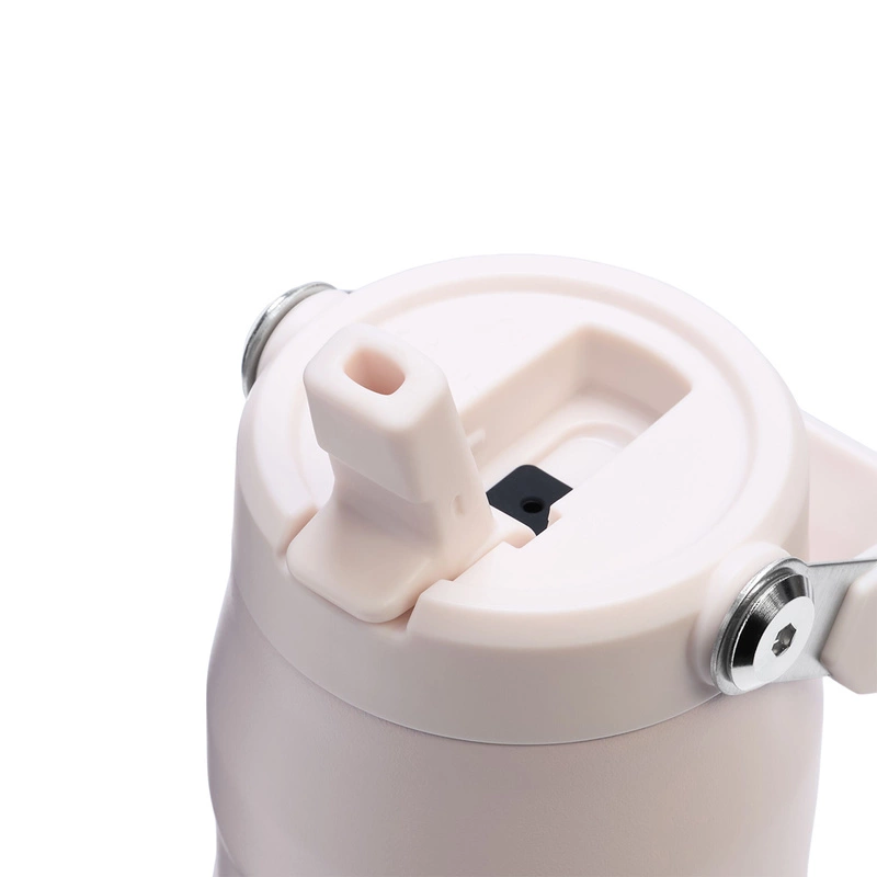 Stanley - butelka IceFlow™ Flip Straw 2.0 0,7 L Rose Quartz