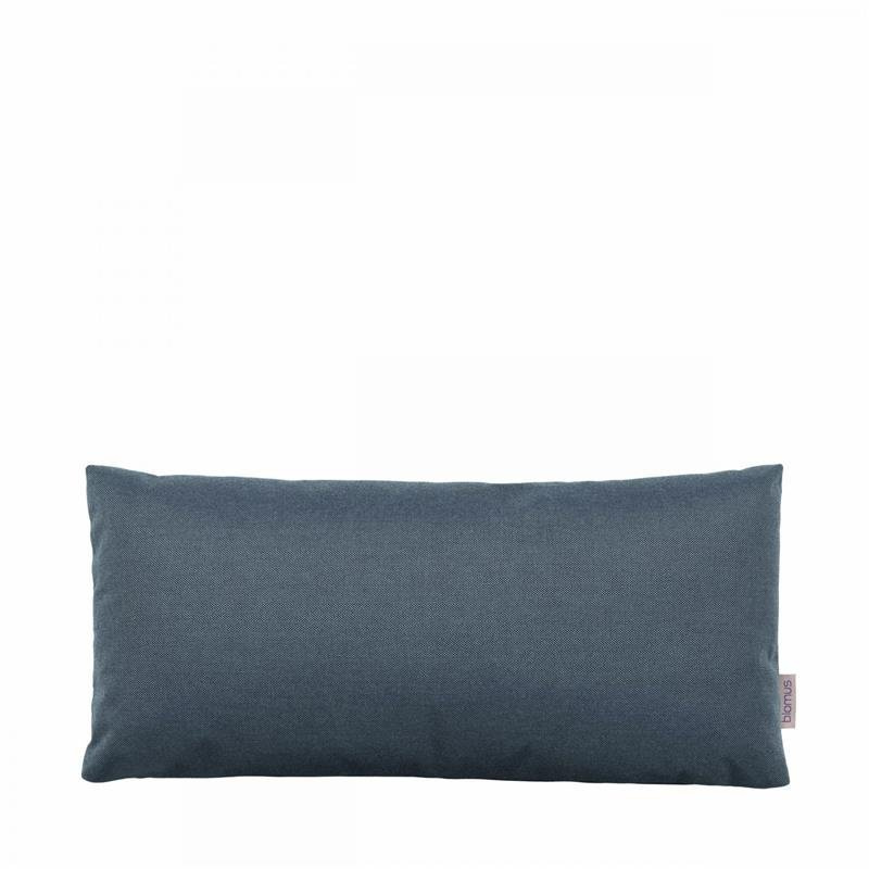 Blomus - Poduszka 70 x 30 cm, Coal STAY